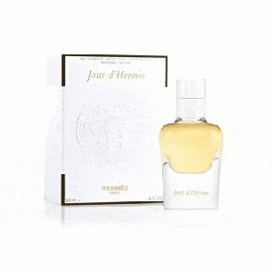 Jour d'Hermès eau de parfum spray 50 ml (navulbaar)