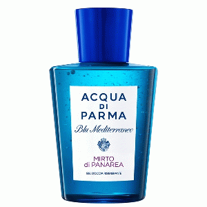 Acqua di Parma - Mirto di Panarea showergel 200 ml