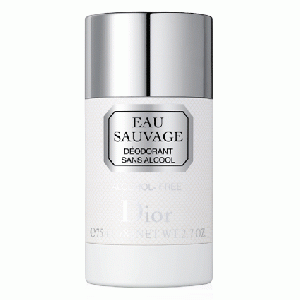 Christian Dior - Eau Sauvage deodorant stick 75 ml (alcoholvrij)