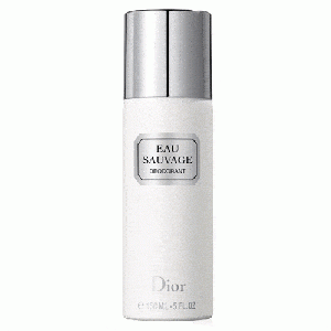 Christian Dior - Eau Sauvage deodorant spray 150 ml