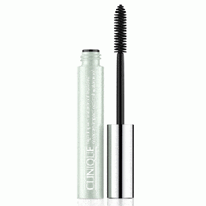 High Impact Waterproof Mascara 01 black