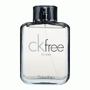 Calvin Klein - CK Free eau de toilette spray 100 ml