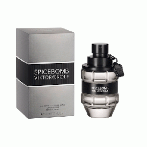 Spicebomb eau de toilette spray 90 ml