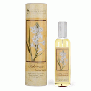 Parfums de Provence - Tubéreuse eau de toilette spray 100 ml (tuberoos)