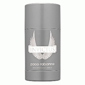 Invictus deodorant stick 75 ml (alcoholvrij)