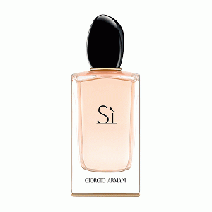 Sì eau de parfum spray 30 ml