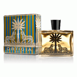 Ortigia - Bergamotto eau de parfum spray 100 ml