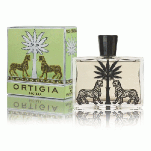 Ortigia - Fico d'India eau de parfum spray 100 ml