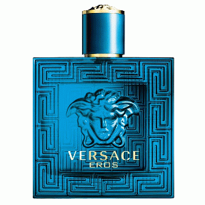 Versace - Eros eau de toilette spray 30 ml