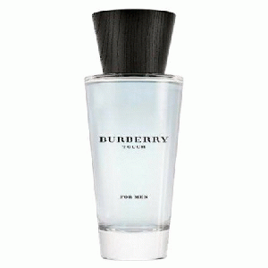 Burberry Touch for men eau de toilette spray 100 ml