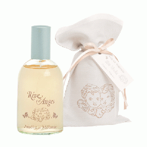 Rêve d'Anges eau de toilette spray 100 ml (dames)