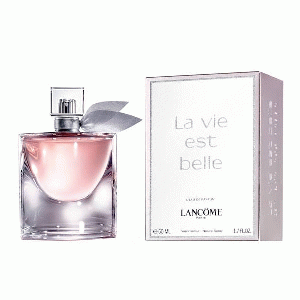 La Vie est Belle eau de parfum spray 30 ml (navulbaar)