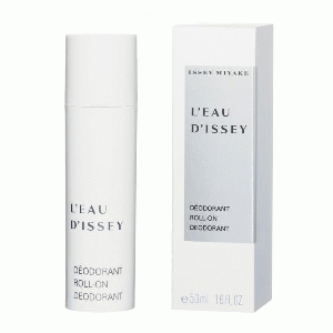 L'Eau d'Issey deodorant roll-on 50 ml