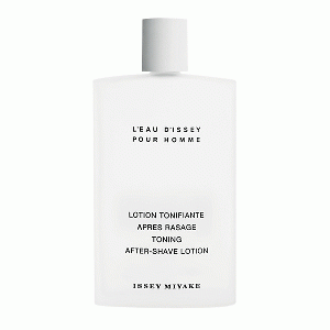 Issey Miyake - L'Eau d'Issey pour homme aftershave 100 ml