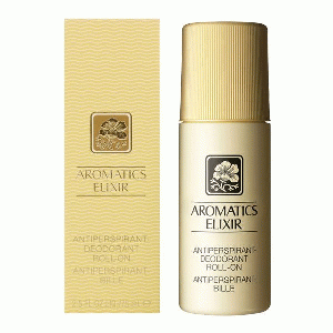 Aromatics Elixir anti-transpirant deodorant roll-on 75 ml