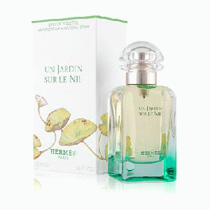 Un Jardin Sur Le Nil eau de toilette spray 100 ml