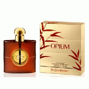 Opium eau de parfum spray 90 ml