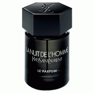 Yves Saint Laurent - La Nuit de l'Homme Le Parfum eau de parfum spray 60 ml