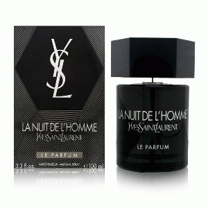 La Nuit de l'Homme Le Parfum eau de parfum spray 60 ml