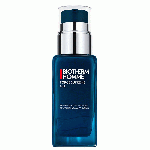 Biotherm homme - Force Supreme Gel 50 ml