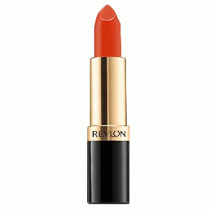 Revlon Super Lustrous Lipstick No. 828 - Carnival Spirit