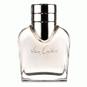 Van Gils - Basic Instinct aftershave spray 40 ml