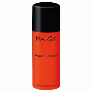 Van Gils - Basic Instinct deodorant spray 150 ml