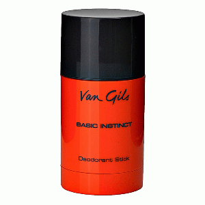 Van Gils - Basic Instinct deodorant stick 75 ml