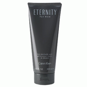 Eternity for men showergel 200 ml