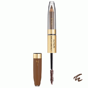 Revlon Brow Fantasy 106 - Dark Brown