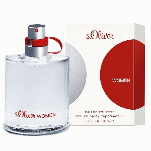 s.Oliver Women eau de toilette spray 30 ml