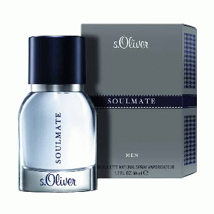 Soulmate Men eau de toilette spray 50 ml