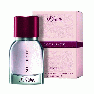 Soulmate Women eau de toilette spray 30 ml