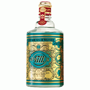 4711 eau de cologne flacon 50 ml