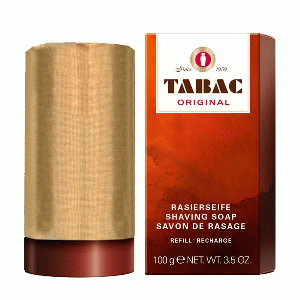 Tabac Original scheerzeep stick 100 gr refill