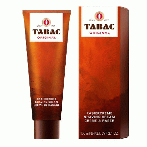 Tabac Original scheercrème 100 ml