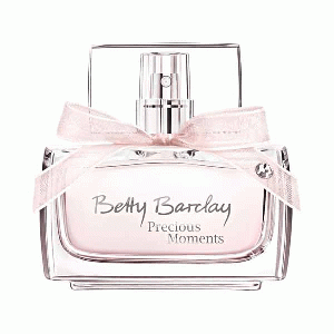 Betty Barclay - Precious Moments eau de toilette spray 20 ml