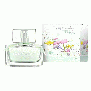 Tender Blossom eau de toilette spray 50 ml