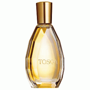 Tosca eau de toilette spray 50 ml