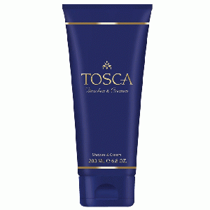 Tosca showergel 200 ml