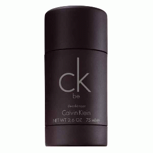 Calvin Klein - CK Be deodorant stick 75 ml