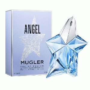 Angel eau de parfum spray 100 ml (navulbaar)