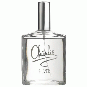 Charlie Silver eau de toilette spray 100 ml (dames)