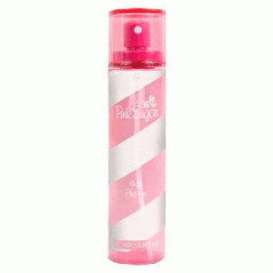 Pink Sugar hair perfume spray 100 ml (haarparfum)