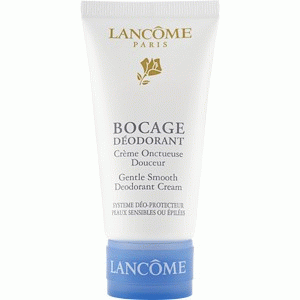 Lancôme - Bocage deodorant crème 50 ml (alcoholvrij)