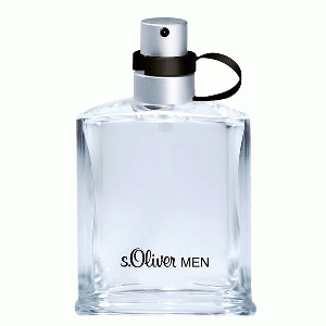 s.Oliver Men eau de toilette spray 50 ml