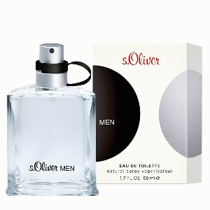 s.Oliver Men eau de toilette spray 50 ml