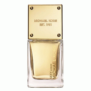 Sexy Amber eau de parfum spray 100 ml