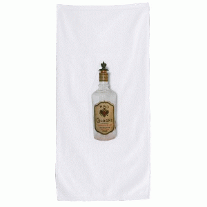 Handdoek Eau de Cologne (50 x 100 cm)