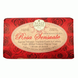 Nesti Dante - Rosa Sensuale zeep 150 gr